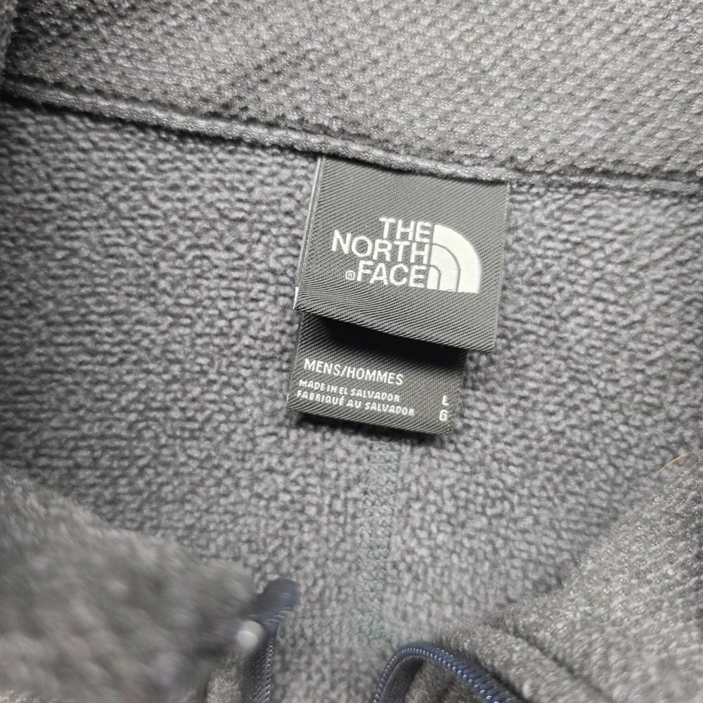 The North Face north face